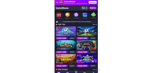 Gamemania Spin and Win Withdrawal Paybill Number 2024.